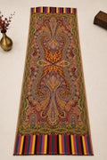 Silk Kaani Shawl 6