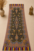 Silk Kaani Shawl 4