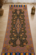Silk Kaani Shawl 7