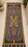 Silk Kaani Shawl 5