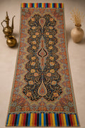 Silk Kaani Shawl 2