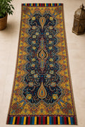 Silk Kaani Shawl 3